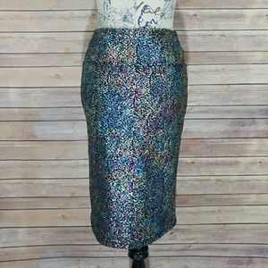 Elegant Cassie skirt